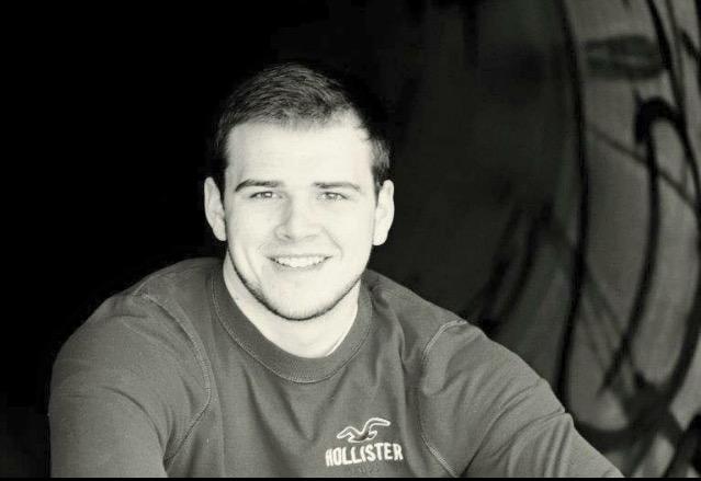 Matt_Brown52's tweet image. Went on the walk for suicide awareness last night. Made me miss you then than ever when I saw you on that screen.