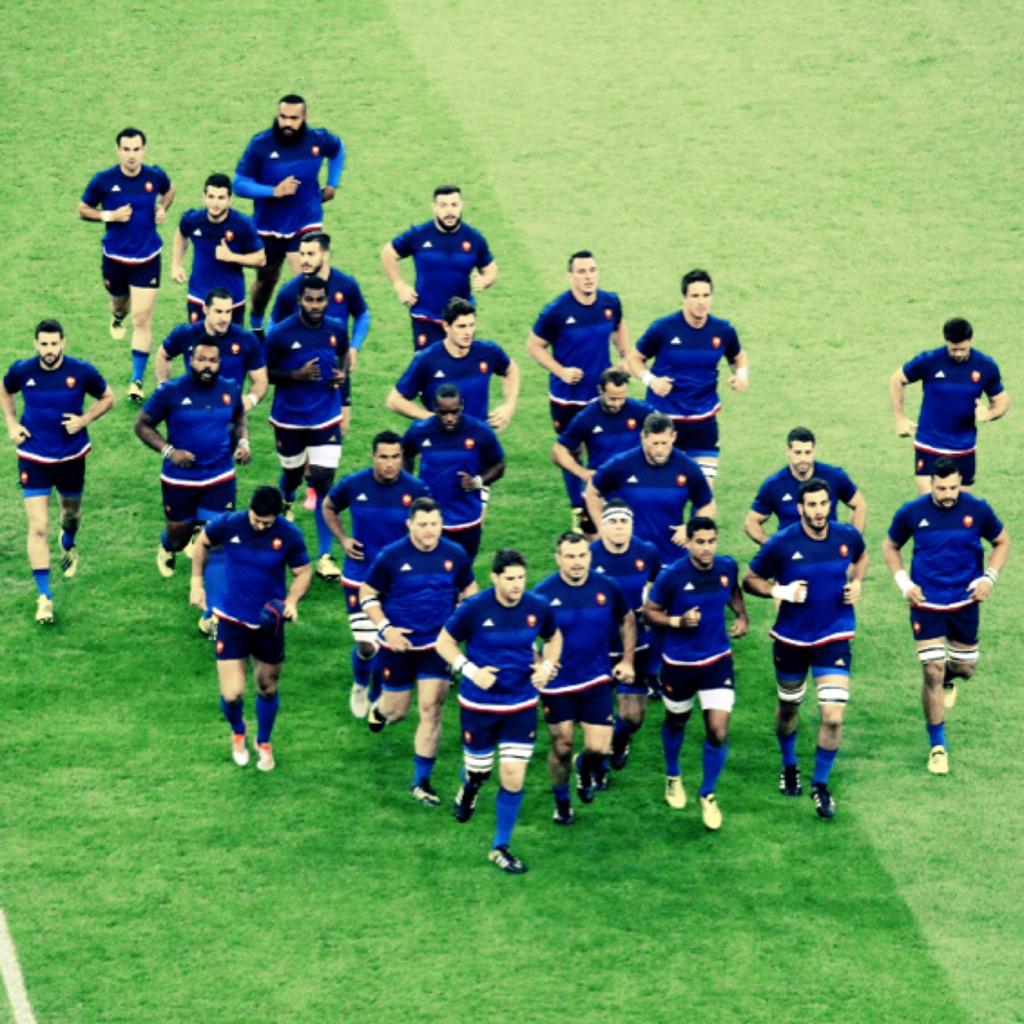 Je tenais à vs remercier pr vos messages de soutien durant cette compétition. Vous êtes des supporters en OR ! MERCI