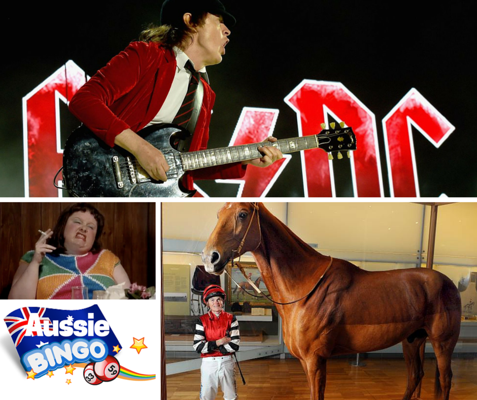 What are you wearing to Aussie Bingo?
#AussieBingo #RYEP #aussieas
TICKETS: goo.gl/Mz2HmZ