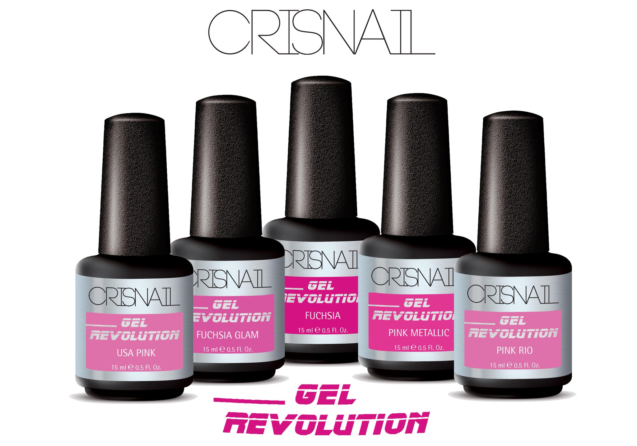 gel revolution