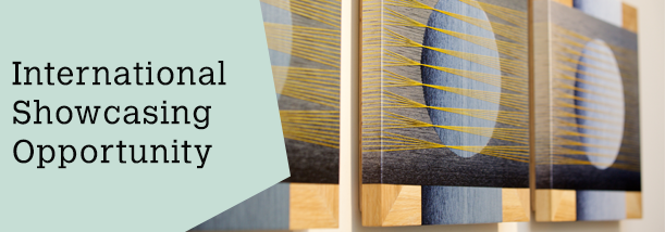 CraftsCouncilUK's tweet photo. If you want to come with us to major design fairs over the next few years apply here http://t.co/QQNWQag0bG http://t.co/EiMKB28h5r