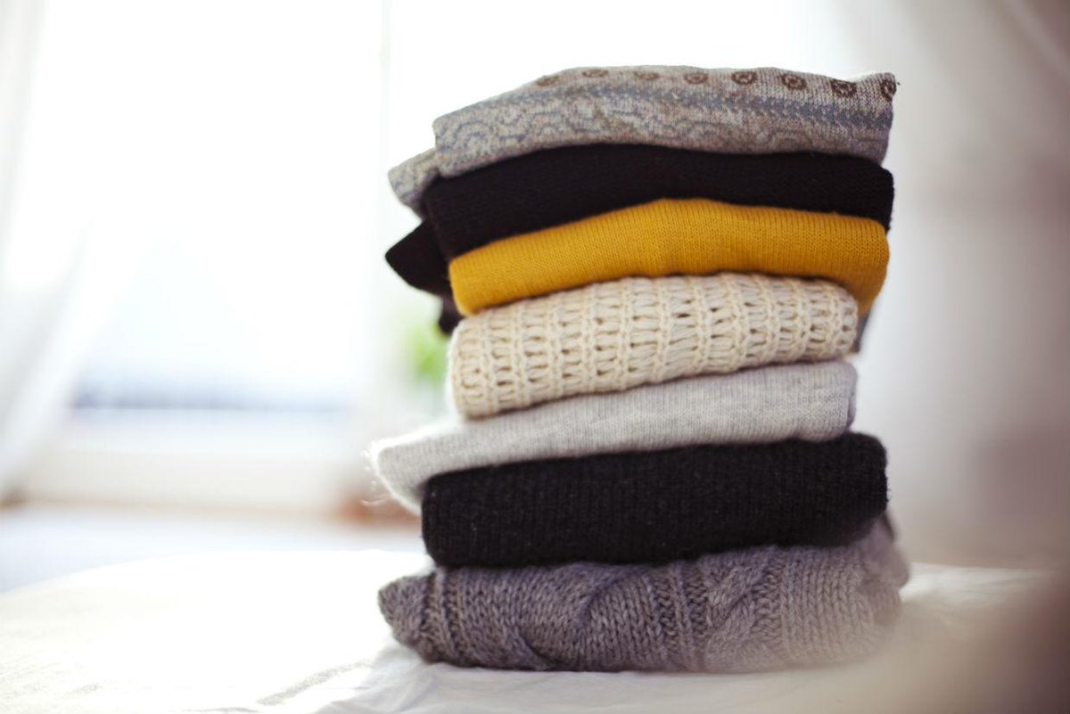 Build to last: why the fashion industry needs sustainability virg.in/mk7kC @sustainia #100solutions