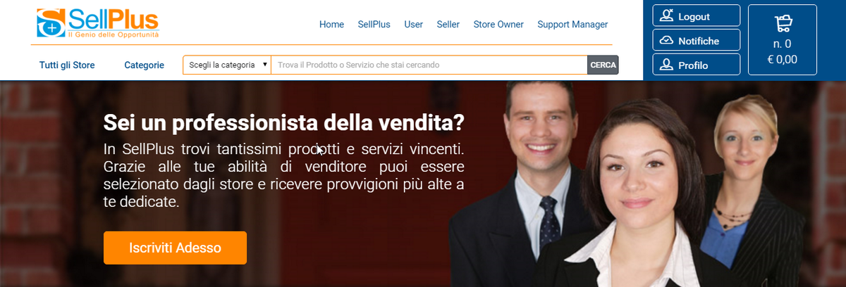 SellPlus's tweet image. Acquistare, Promuovere, Vendere
SellPlus
Il Genio dell'Opportunità
sellplus.it
@SellPlus #sellplus
