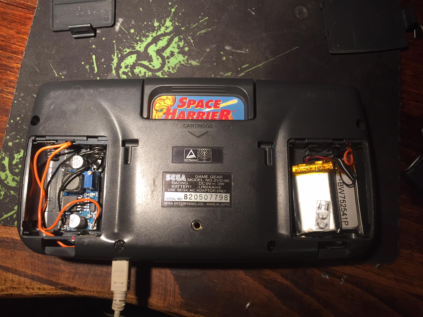 Battery mod pack. GTK 3.2 battery100ah. Лампа подсветки дисплея Sega game Gear. Sega game Gear схема.