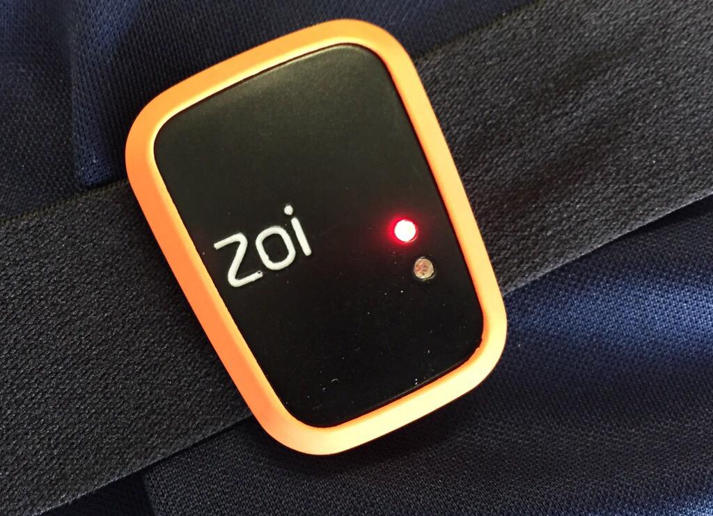 running coach apple watch