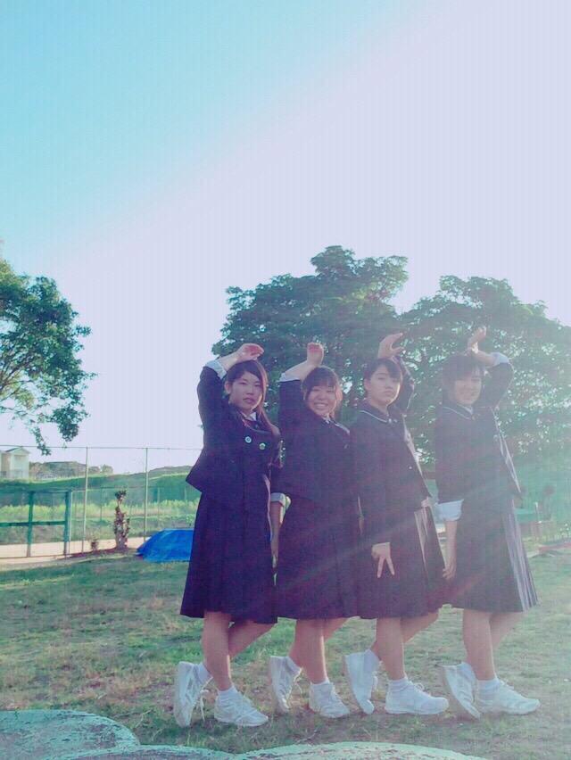 TSTM_'s tweet image. この前の~💗

放課後のﾄﾐｻｶﾃﾗﾏﾂ❤💜💛💙

フォロー待ってます😻😻