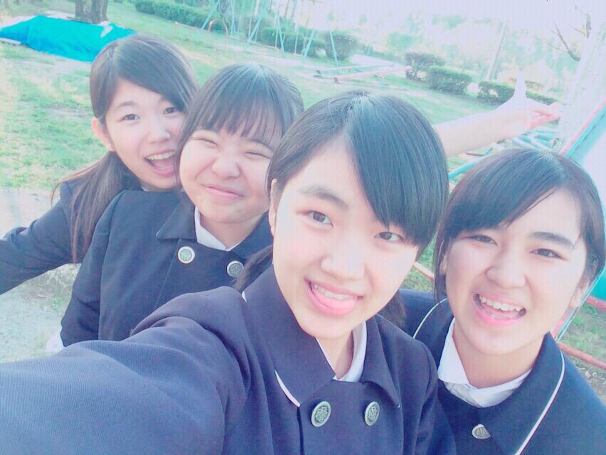 TSTM_'s tweet image. この前の~💗

放課後のﾄﾐｻｶﾃﾗﾏﾂ❤💜💛💙

フォロー待ってます😻😻