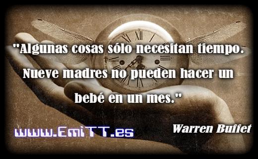 EmiTTSolutions's tweet photo. Algunas cosas sólo necesitan tiempo...
#Motivando #FelizLunes http://t.co/F5HHMdVvDx