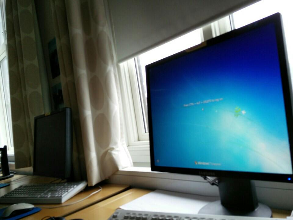 jayan_sri's tweet image. It&apos;s time to work at school. #PythonGIS (@ Geocentrum I in Lund, Sweden) swarmapp.com/c/hpOAaH6w1uG