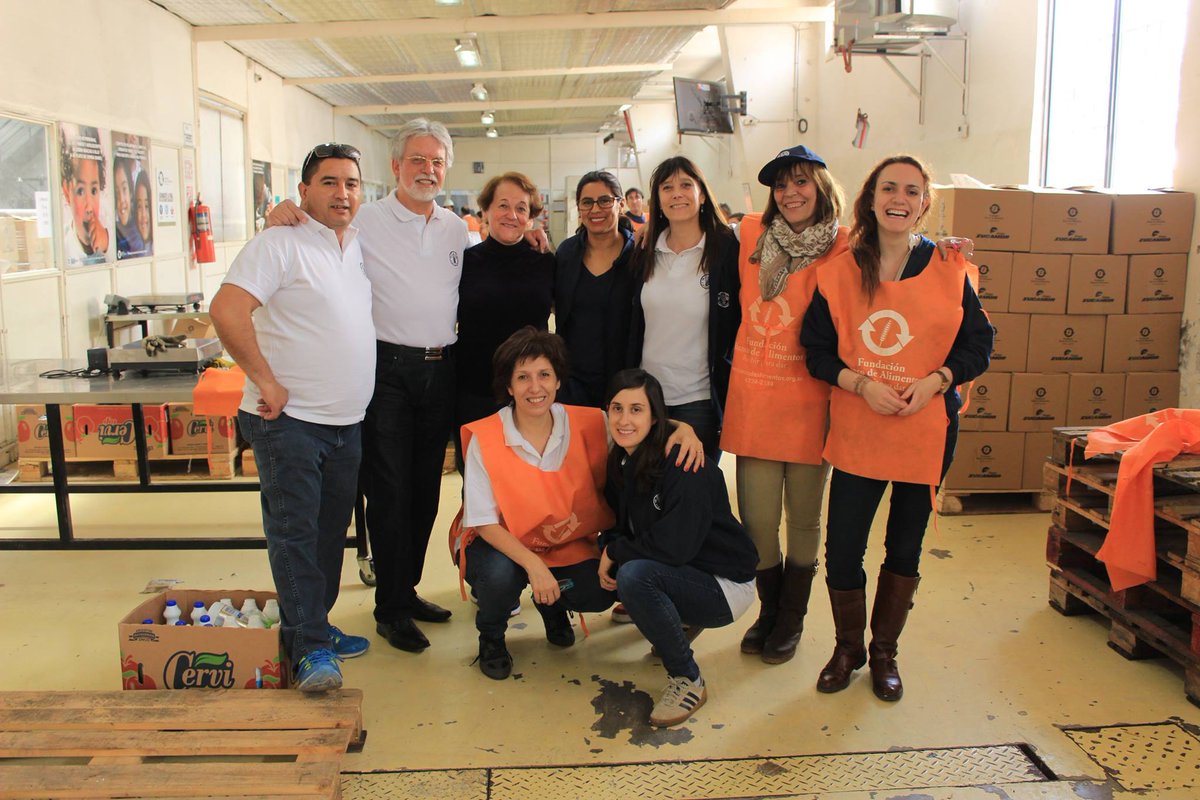 ValdirWelte's tweet photo. Todas las actividades que hicimos desde @faoargentina por el #DMA2015 #WFD2015 http://t.co/OIklvbUrp1 http://t.co/SX6RbXliyf