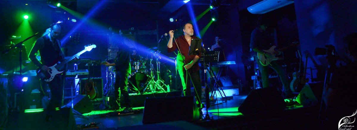 Bugün saat 16:00'da 94.5RockFM'deyiz! Sound Of Rock'ı kaçırmayın @rapor2
