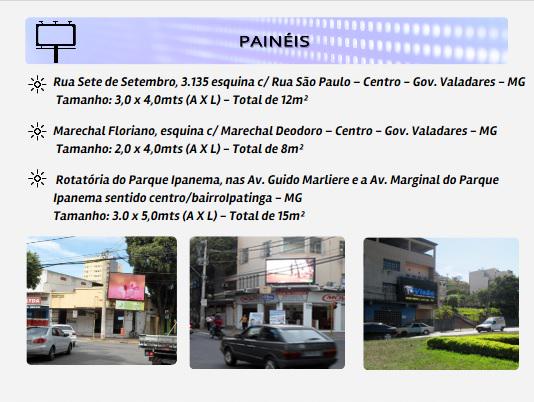 duoledmg's tweet image. Nossos painéis