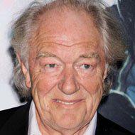  Happy Birthday to actor Michael Gambon 75 October 19th 