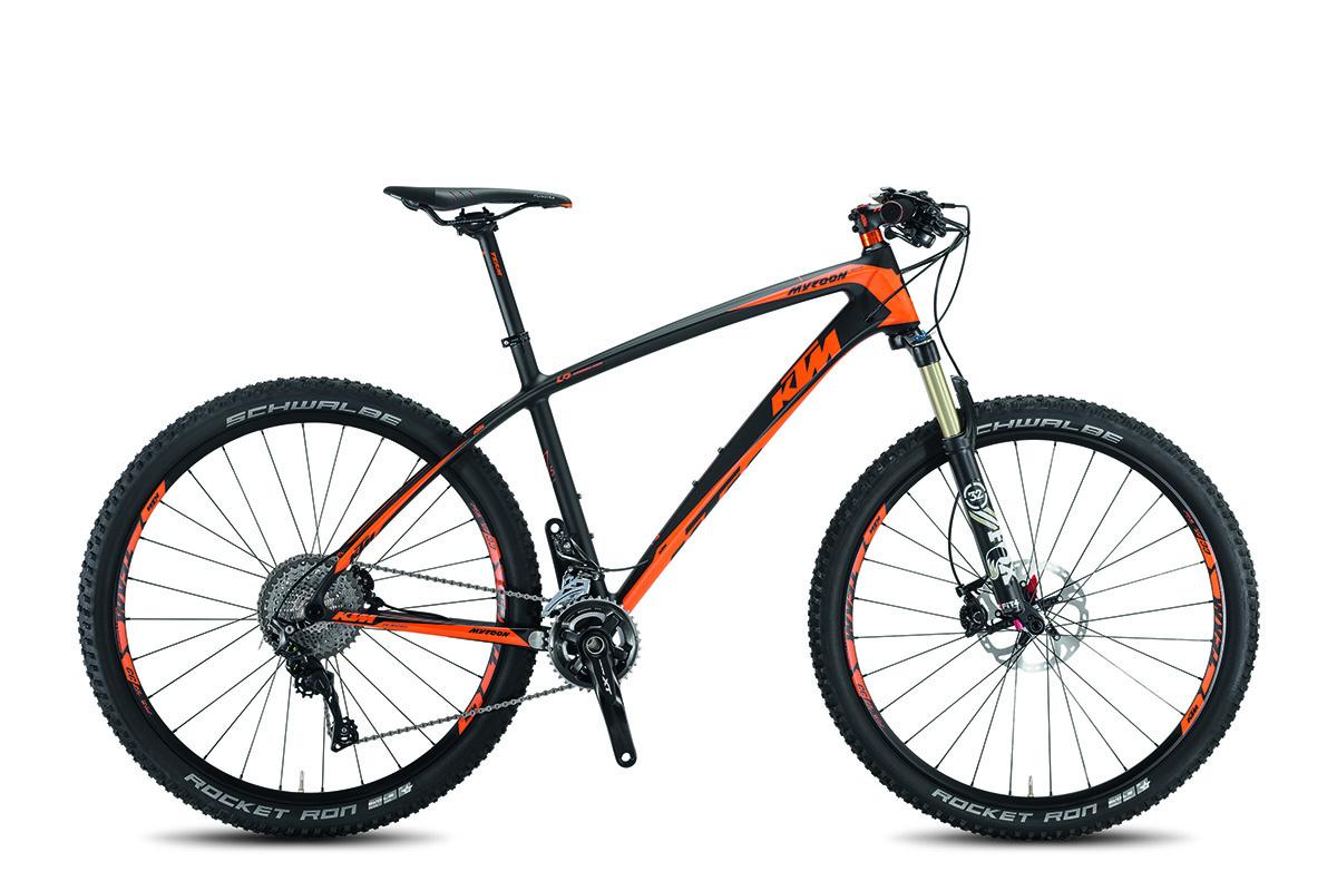 ktm myroon 2016