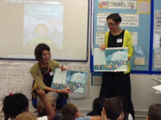 FL Children's Books tweet media
