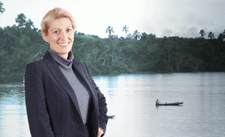 Daveu (Kering): “Sostenibilità è business”. Ecco perchè: pambianconews.com/2015/10/19/dav…