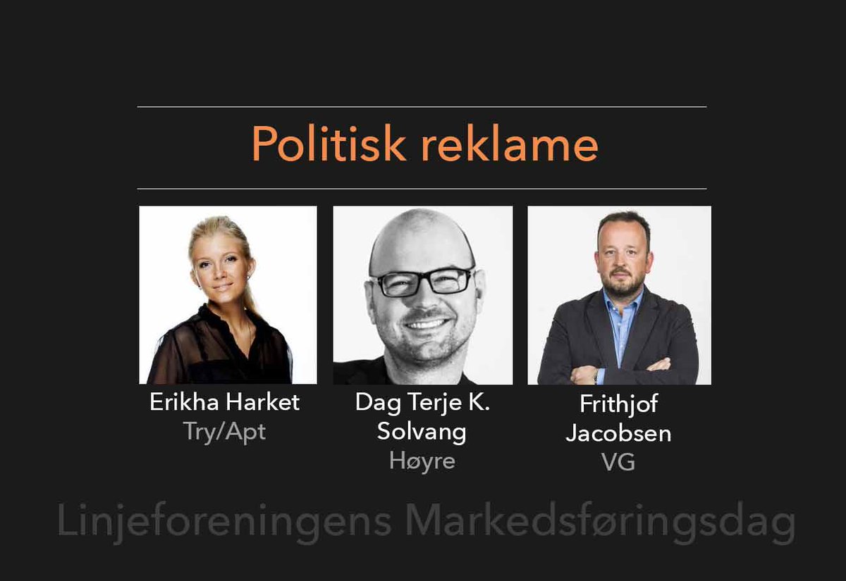 Masterprogrammet HK tweet media
