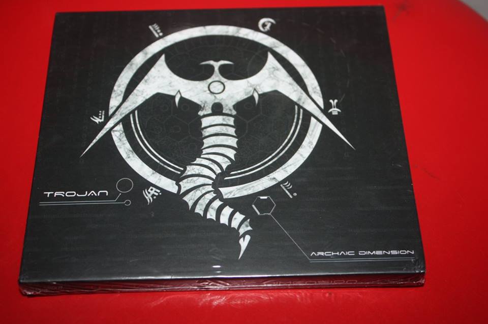 TROJAN - ARCHAIC DIMENSION
Rp. 50.000
for order:
- CALL / SMS / WA 081904082777