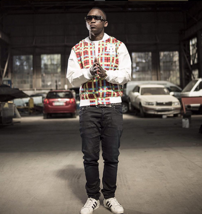 ChannelOTV's tweet photo. .@KhuliChana is our #MCM. His new single "Money" is blazing &amp; he's in @akaworldwide's "Baddest" video ngomso, 15:00. http://t.co/YGW7jnmKHV
