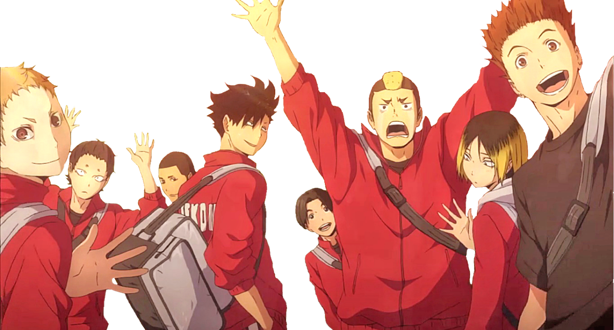 BuscxRxl's tweet photo. ¡En @HogwartsWRP se buscan personajes de Haikyuu! ¿A qué esperas? ¡RT! http://t.co/emJ7jf5QDj
