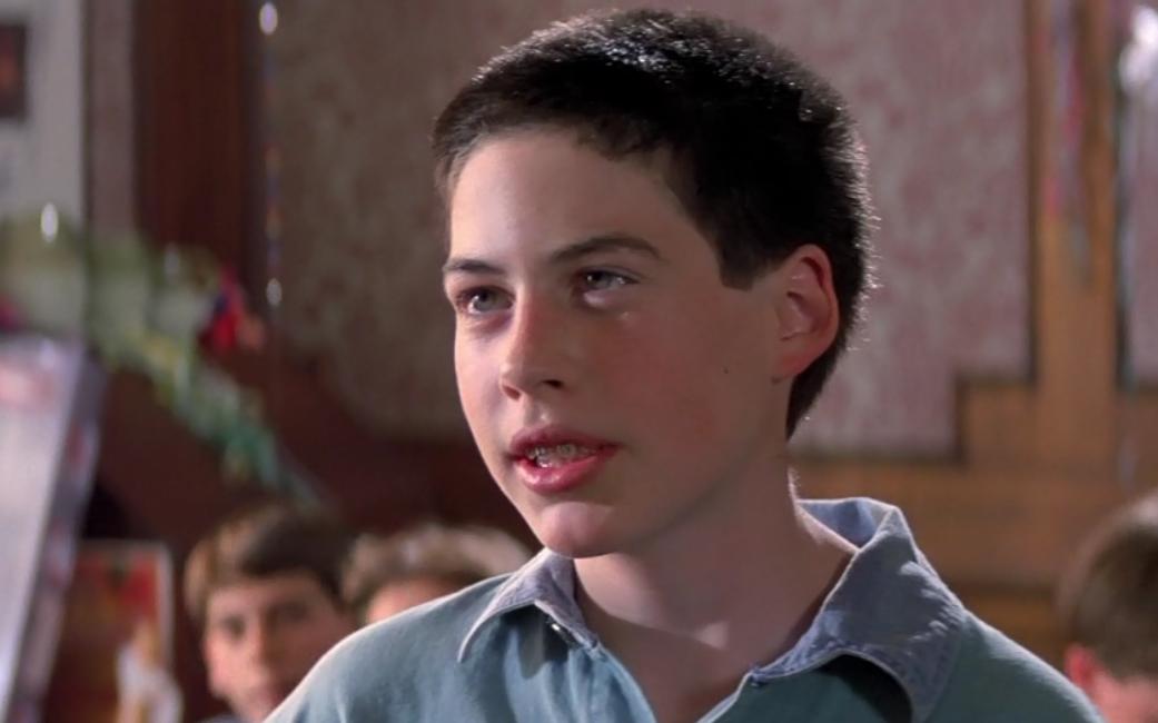 Happy Birthday to Jason Reitman! 
