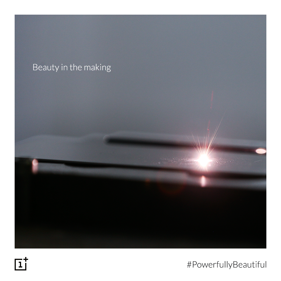 oneplus's tweet photo. Like nothing else we've made before. #PowerfullyBeautiful http://t.co/tKt5fBqnTI