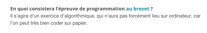 bluetouff's tweet image. C'est vrai que GCC c'est un peu surfait, le compilo Clairefontaine est quand même vachement plus précis