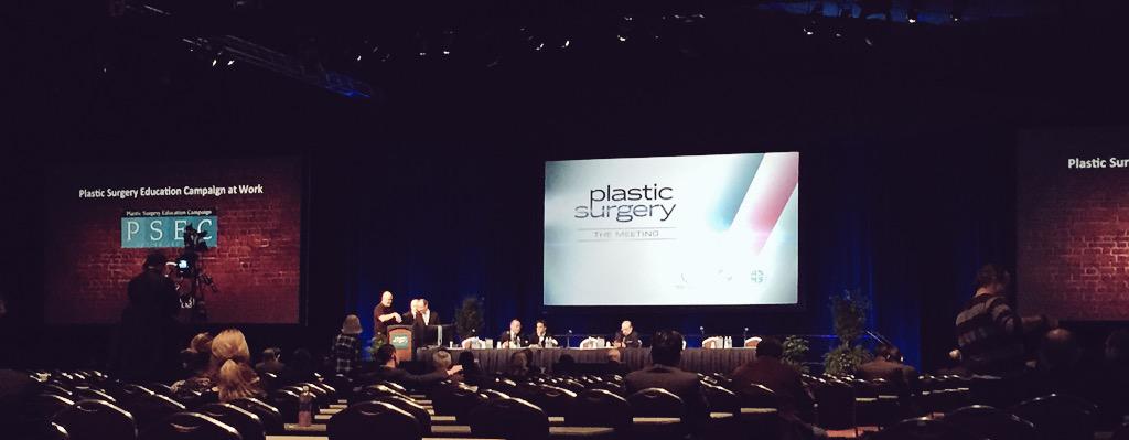 FawnHoganMD's tweet photo. Starting Minimizing & Treating Facial Rejuvenation Complications session. #patientsafety #PSTM15 #PSTM2015 http://t.co/yHqkPtMuuc