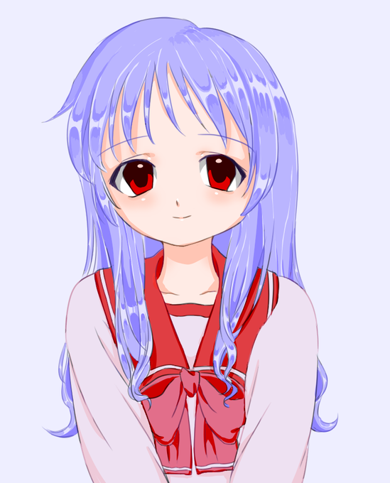 姫川琴音のtwitterイラスト検索結果 古い順