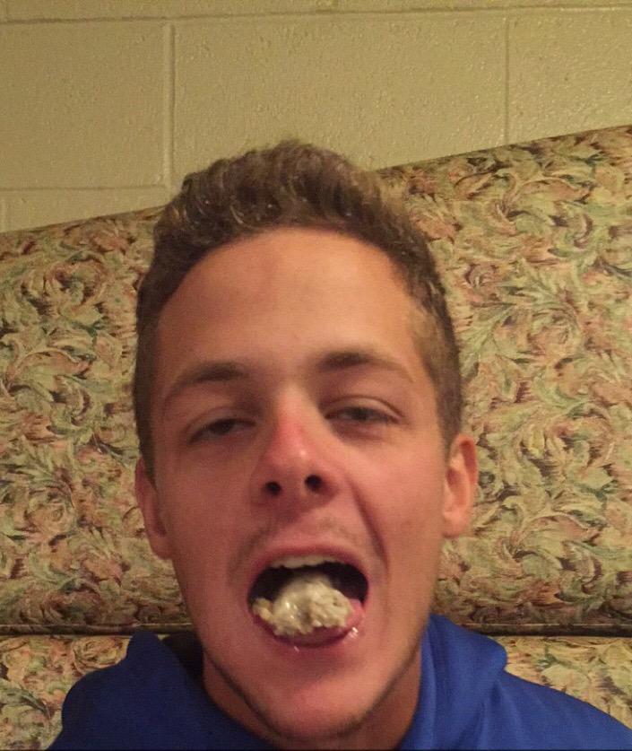 jryanellis's tweet photo. Payback sucks! @DrakeD27 http://t.co/QNfrzJeSaM
