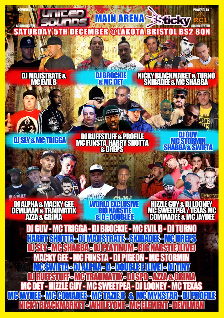 Strictly Jumpup (@strictlyjumpup) on Twitter photo Get ticket from
bristolticketshop.co.uk
It's going to be massive re tweet RT
@KellyMarinaRC
<a href="/KarlAshleyUK/">Justin Harris</a> Get ticket from
bristolticketshop.co.uk
It's going to be massive re tweet RT
@KellyMarinaRC
<a href="/KarlAshleyUK/">Justin Harris</a>