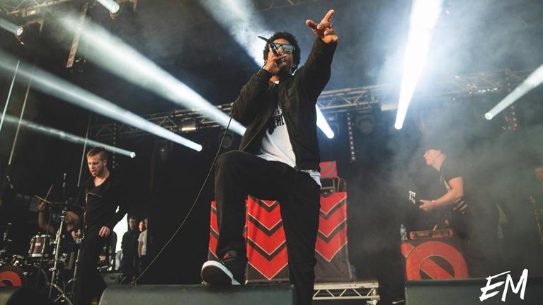 .<a href="/BreakoutFestUK/">Breakout Festival</a> INTERVIEW #2 - <a href="/TheQemists/">The Qemists</a> - musicology-online.co.uk/article/breako…