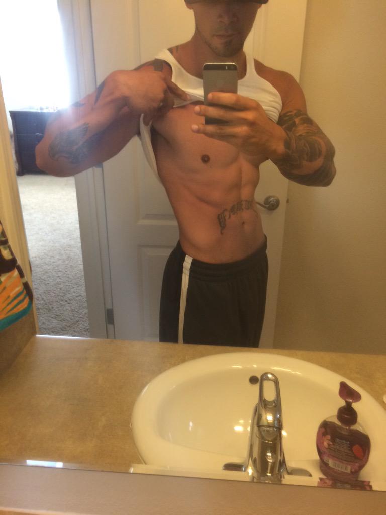 gilbert mcvay fitgil twitter