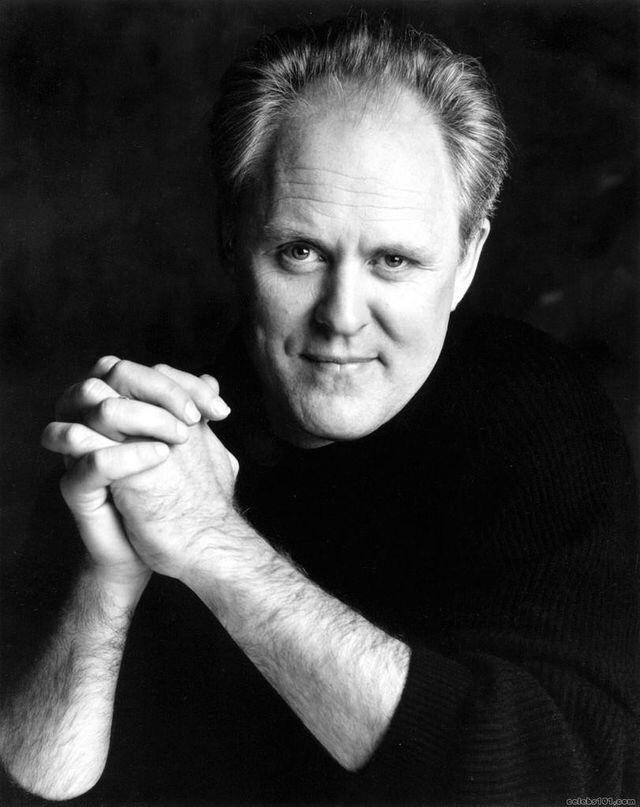 Happy birthday John Lithgow! 