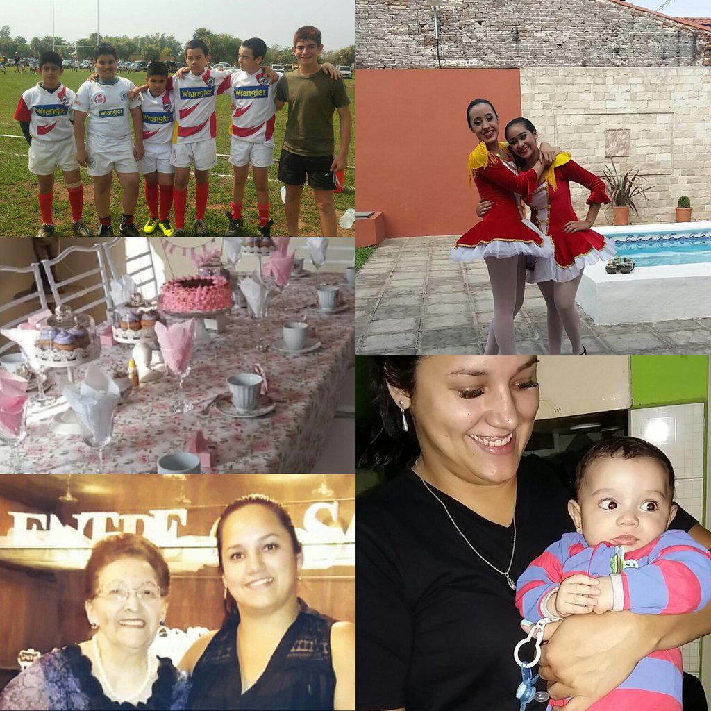 vaneruiz83's tweet photo. El fin de semana fue intenso y hermoso! #babyshower #minirugby #festivaldedanza #jeshua http://t.co/ZXNIZc659V