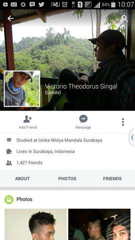 Bantu sebar lagi, semoga yg ini juga bisa diproses hukum seperti yg kemaren-kemaren <a href="/ProFauna/">PROFAUNA Foundation</a> , biar kapok!