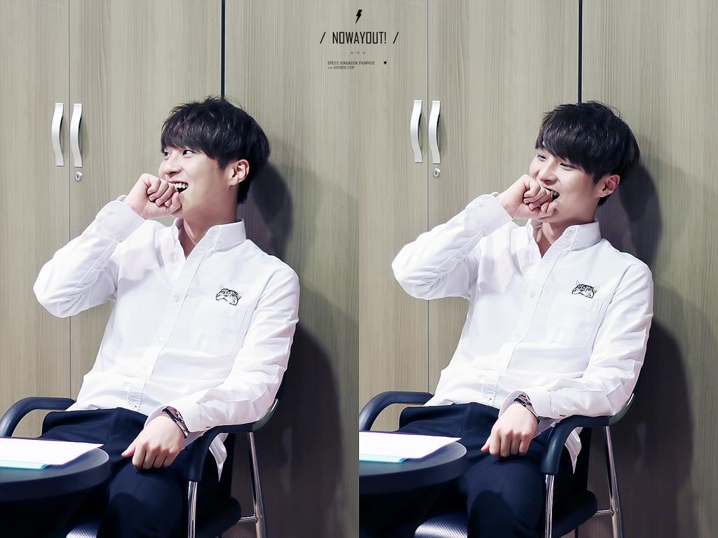 NOWAYOUT! tweet media