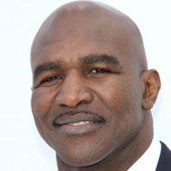  Happy Birthday to former boxer Evander Holyfield 53 October 19th 
