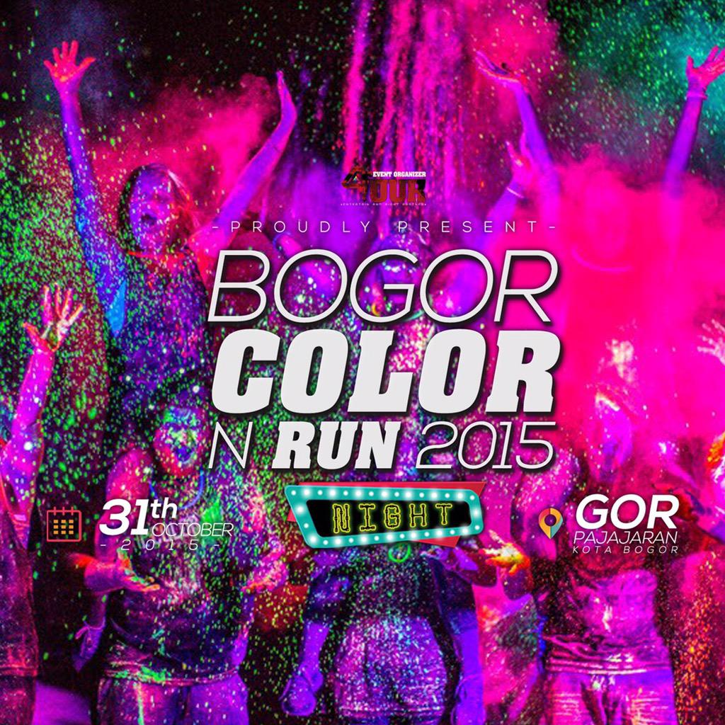 Wazzup Runners!!!! Gimana hari Seninnya? Semoga hari ini berjalan sesuai dengan harapan kita yah :)