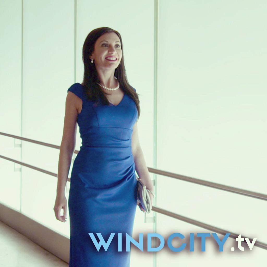 Don't forget to vote today...then relax tonight with episodes of #windcity2 windcity.tv  #elxn42