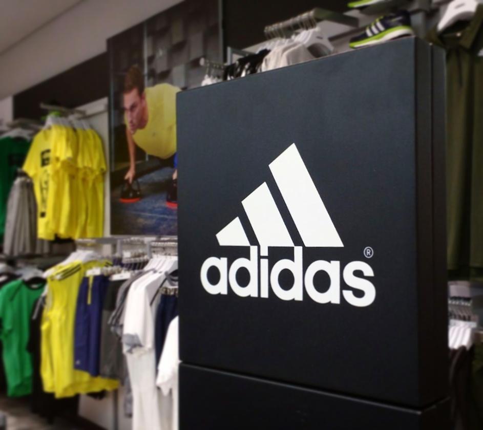 adidas passeio das aguas telefone