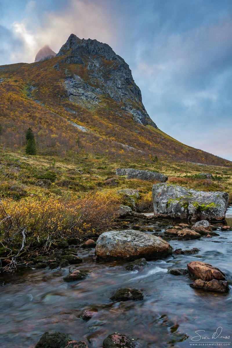 Darkness is getting closer plus.google.com/+SveinWisnaes/…