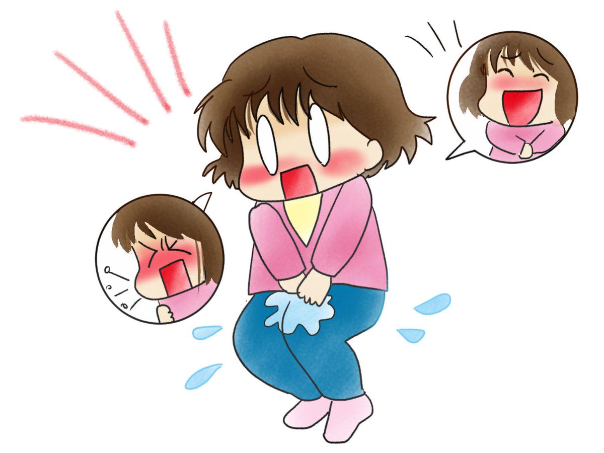 尿漏れ対策 尿漏れ対策