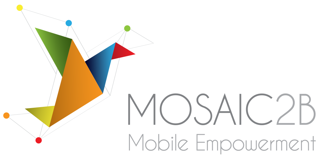 mosaic2b's tweet photo. Would like to know more about DTN and Cinema-in-a-backpack? Meet #mosaic2b @ict2015eu https://t.co/SUX5uelbtk http://t.co/e6OLhOkKwO