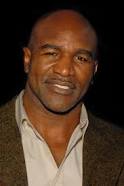 Happy birthday to former boxers Evander Holyfield is 53 , Floyd Mayweather snr is 63 