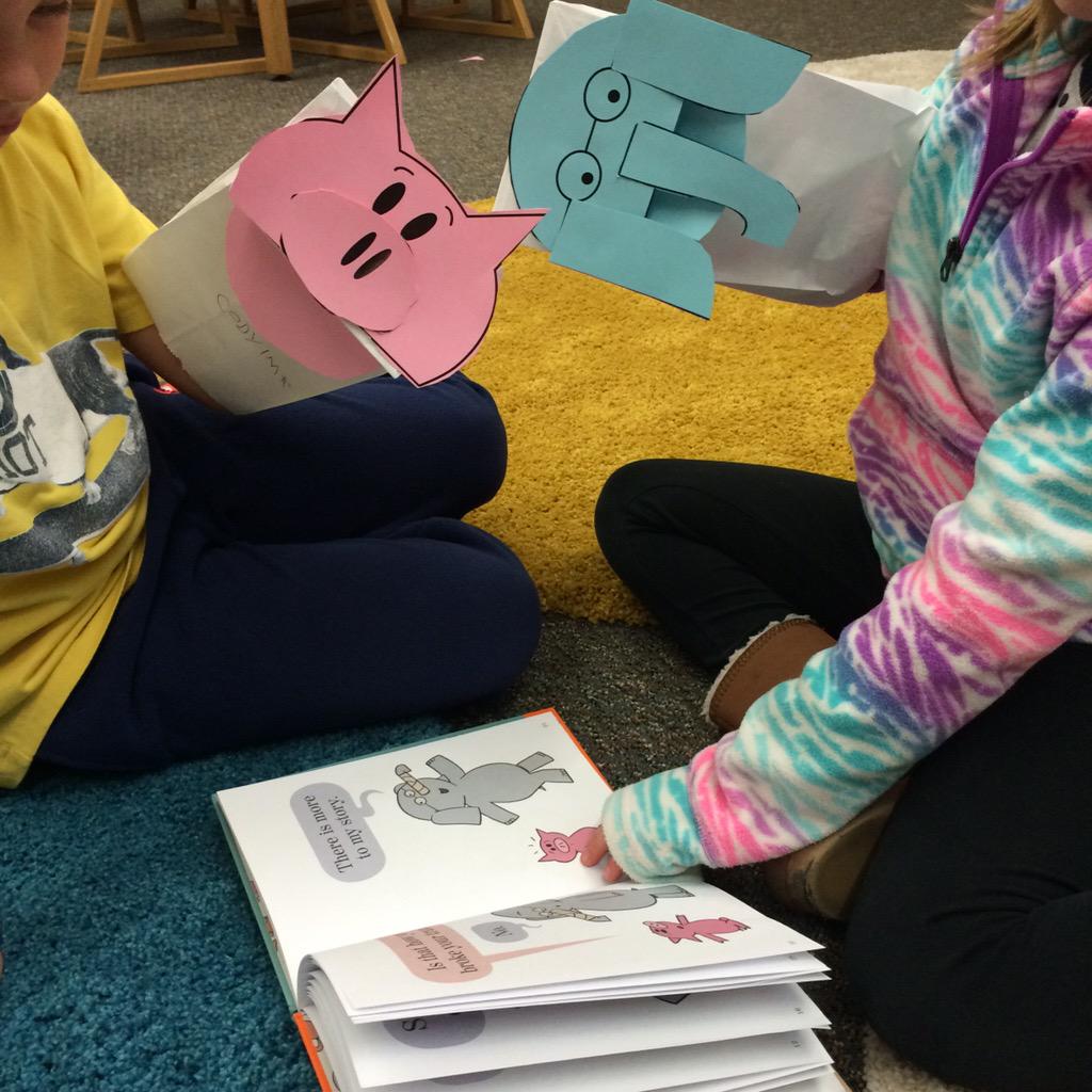 NorthOakview Library tweet media