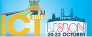 @ChineseResearch 1 day until #ICT2015! CHOICE IV.3a
booth at INCO village! #eucnICT #China #EU #cooperation