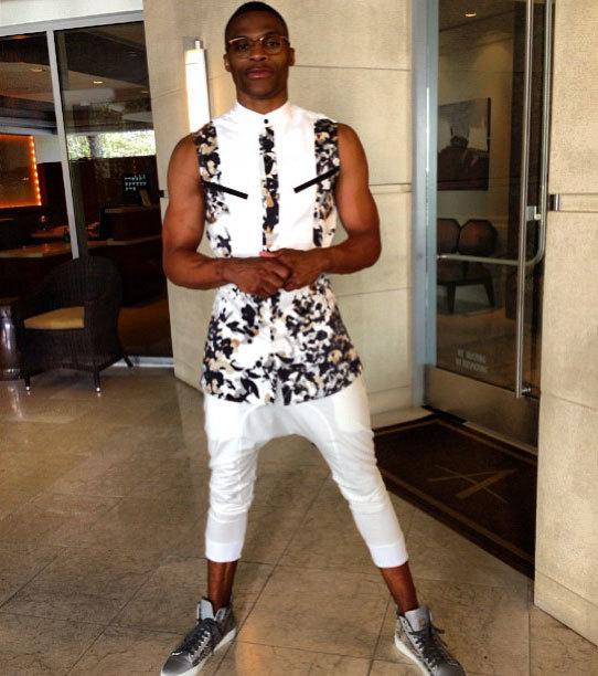 the NBA Loosened Up its On-Court Dress Code? the NBA Loosened Up its On-Court Dress Code?