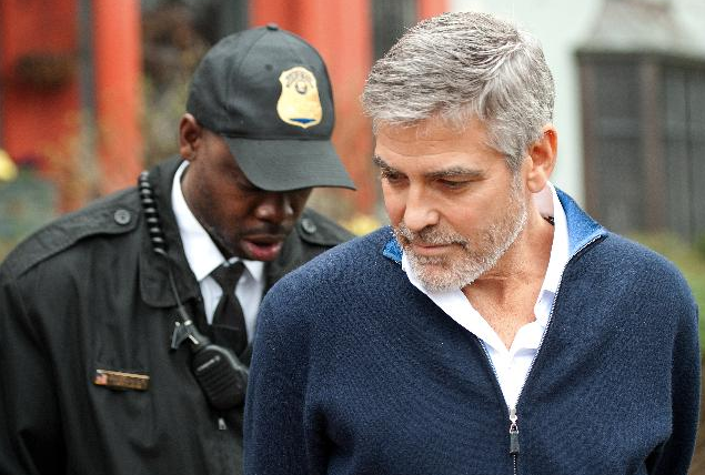 FetchCoffee's tweet image. George Clooney is on a mission for better lives for coffee farmers in South Sudan. forbes.com/sites/mikescot…
