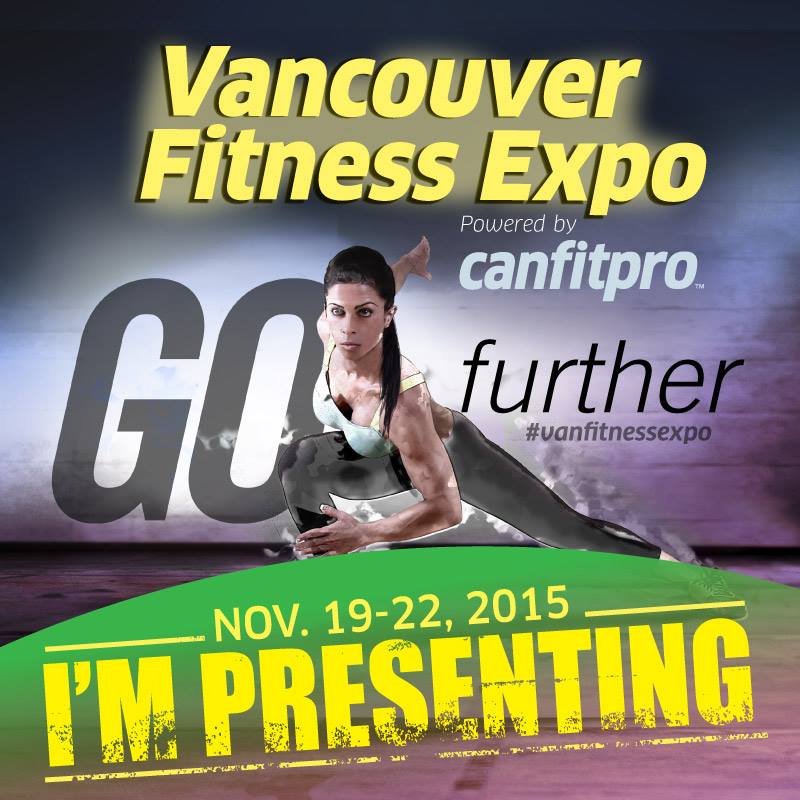 astonefitness's tweet image. HT education sesh and seminar at #canfitpro Vancouver Nov 19 - 22.
Stop by our booth to demo #TheHumanTrainer